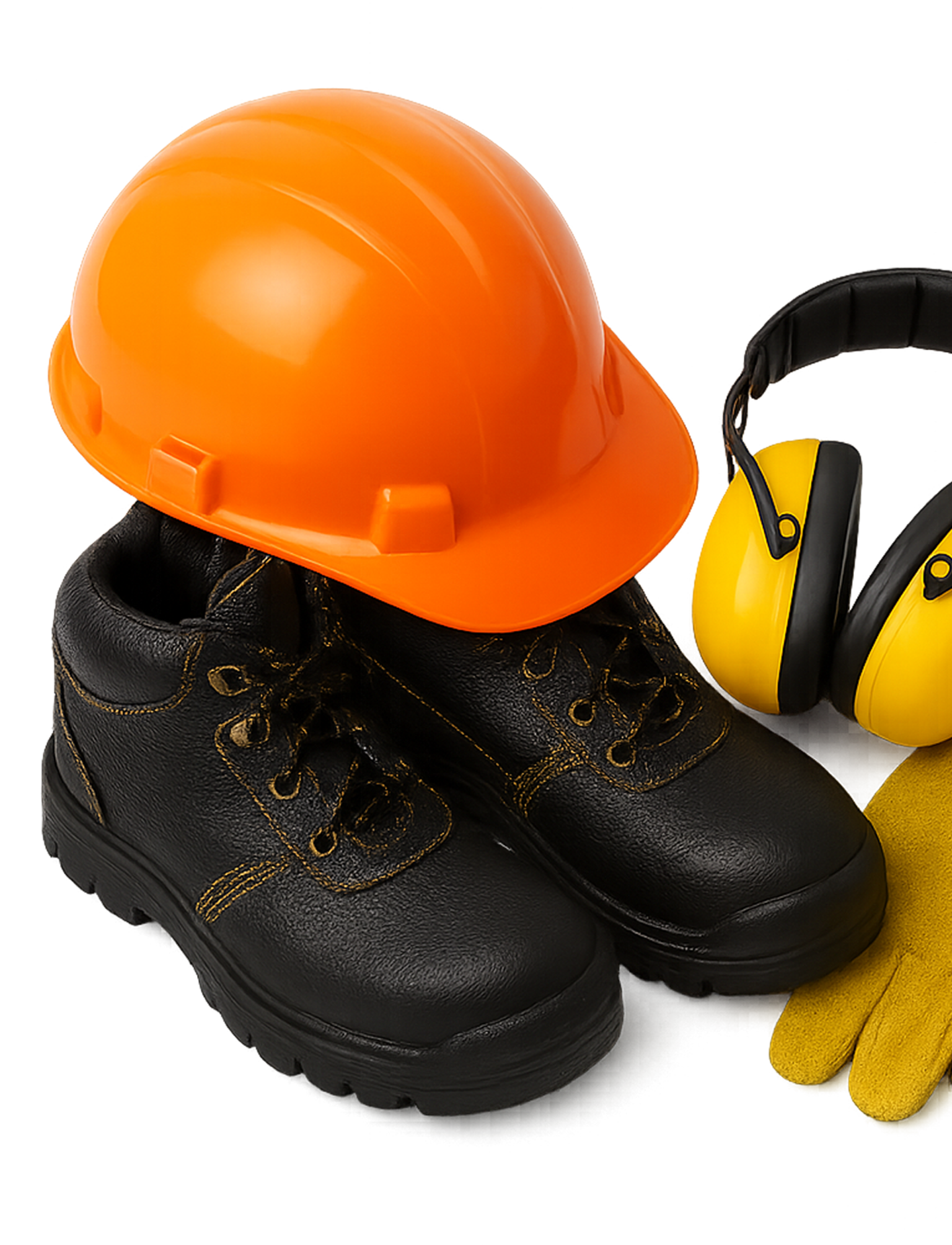 Industrial Safety Gear